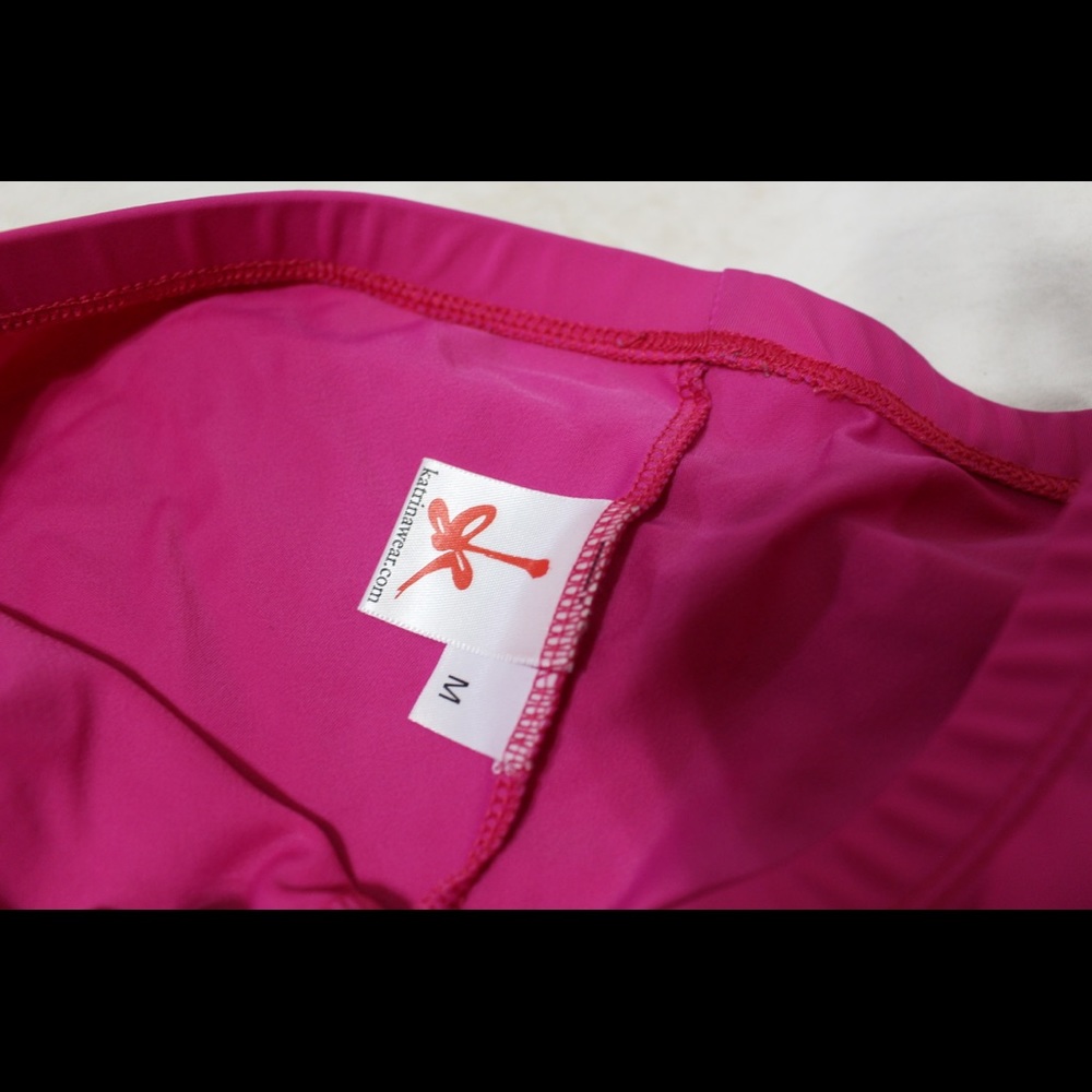 Dancer Spandex Shorts Bundle - image 7